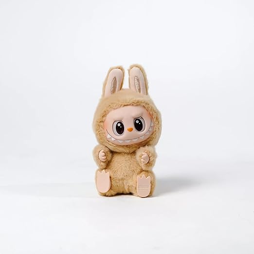 Labubu Have a Seat - Imagen 4