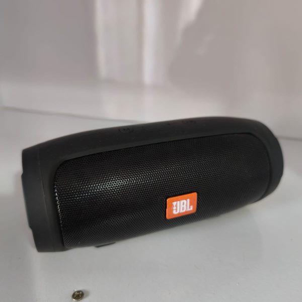 Parlante JBL Charge Mini 3+