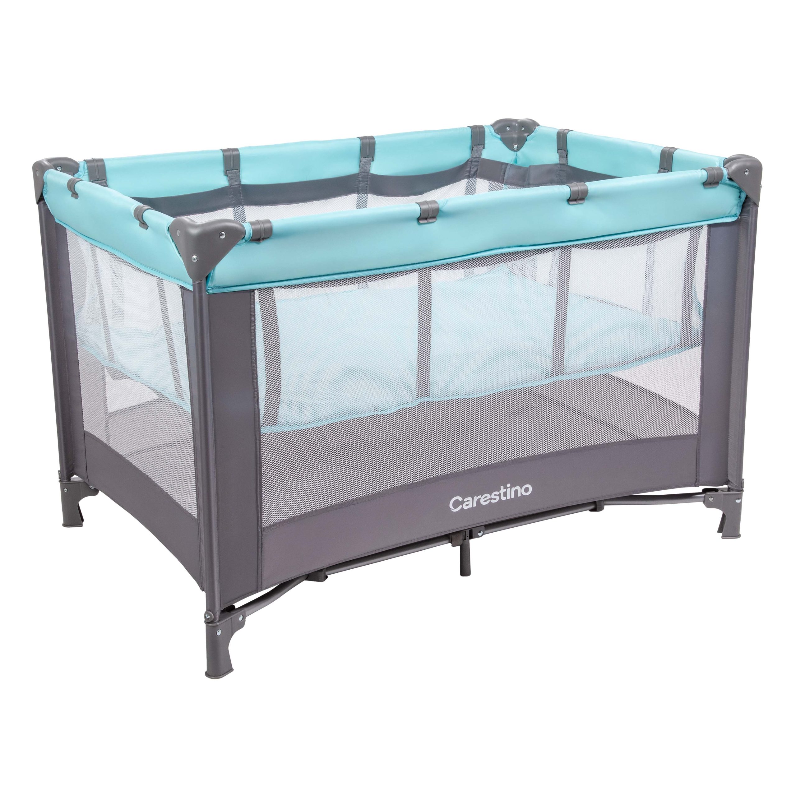 Practicuna Corralito NIZA Aguamarina - Imagen 7