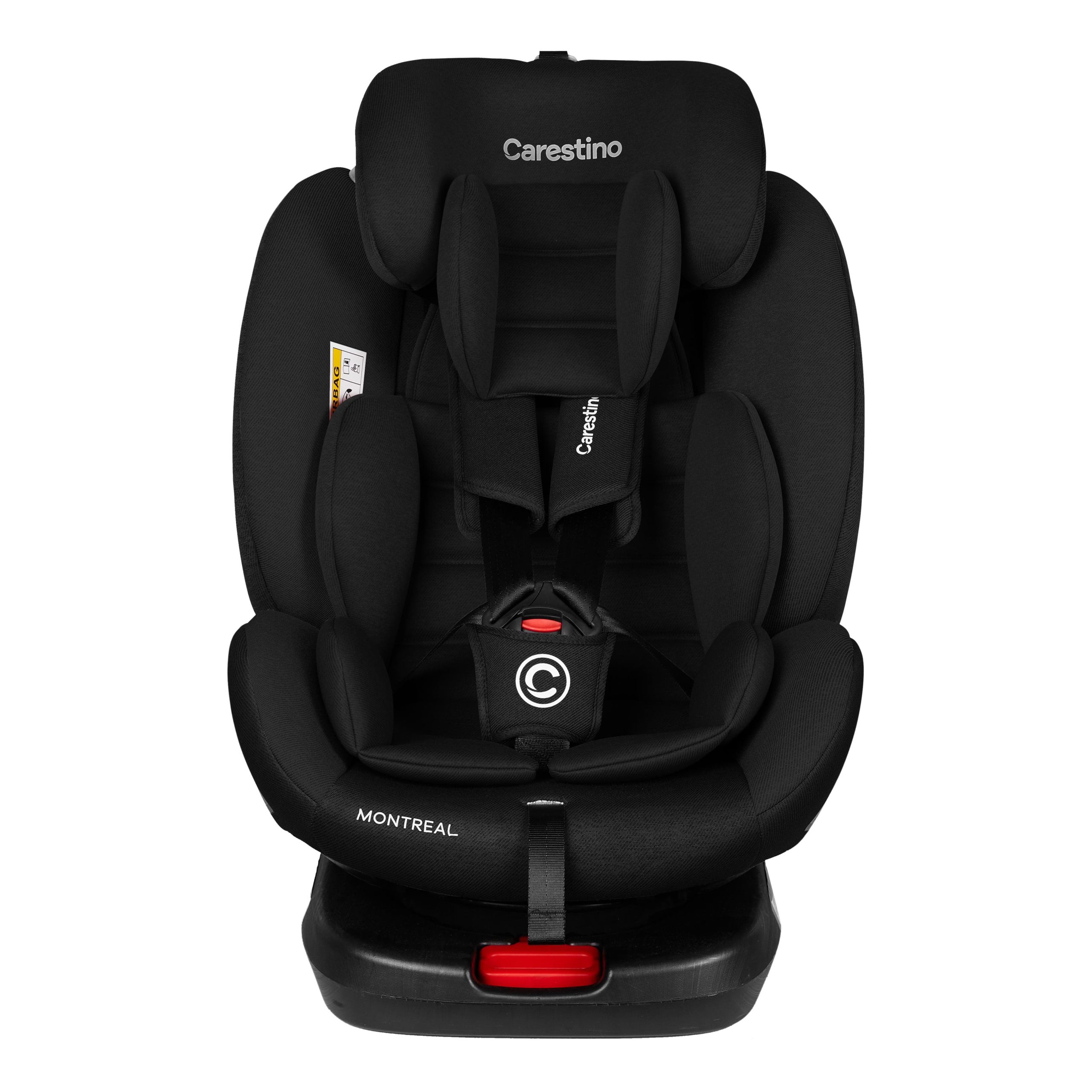 Butaca MONTREAL ISOFIX - Imagen 4