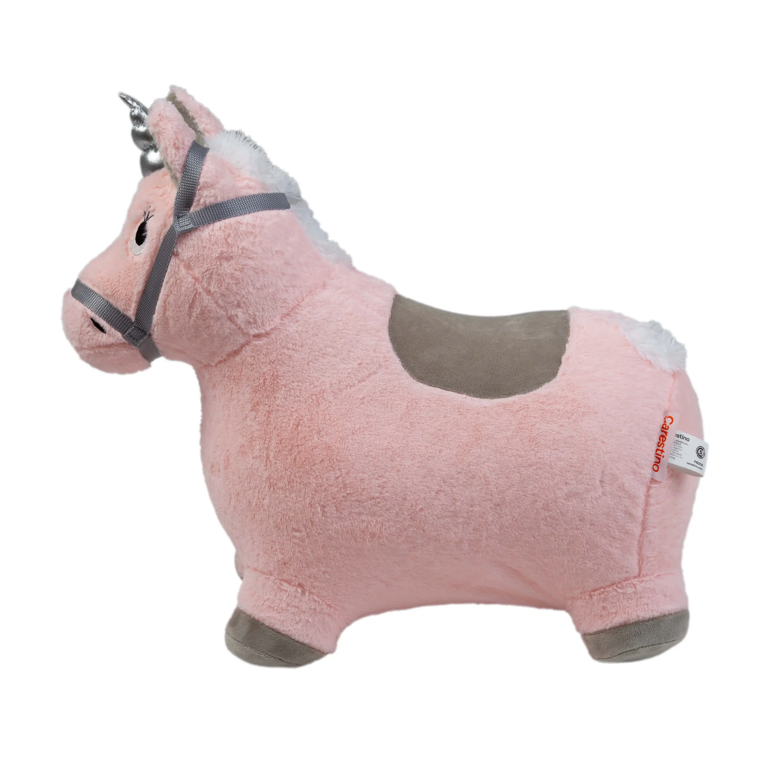 SaltarÌn de Peluche Inflable +18meses - Imagen 9