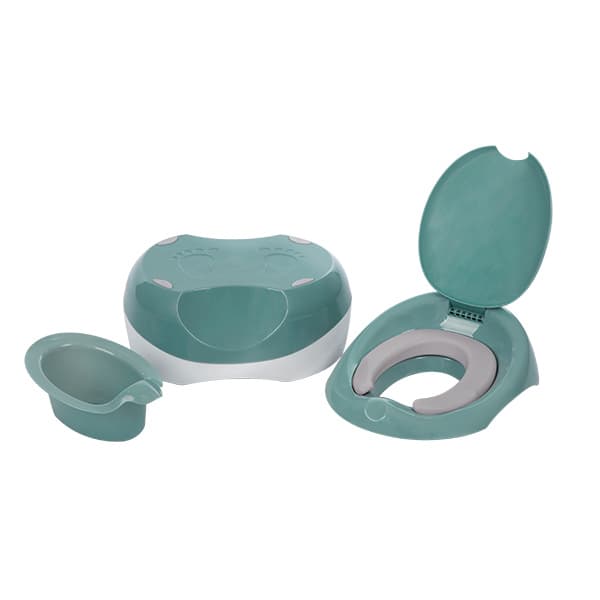 Pelela Entrenamiento 3 en 1 con Reductor - Imagen 5