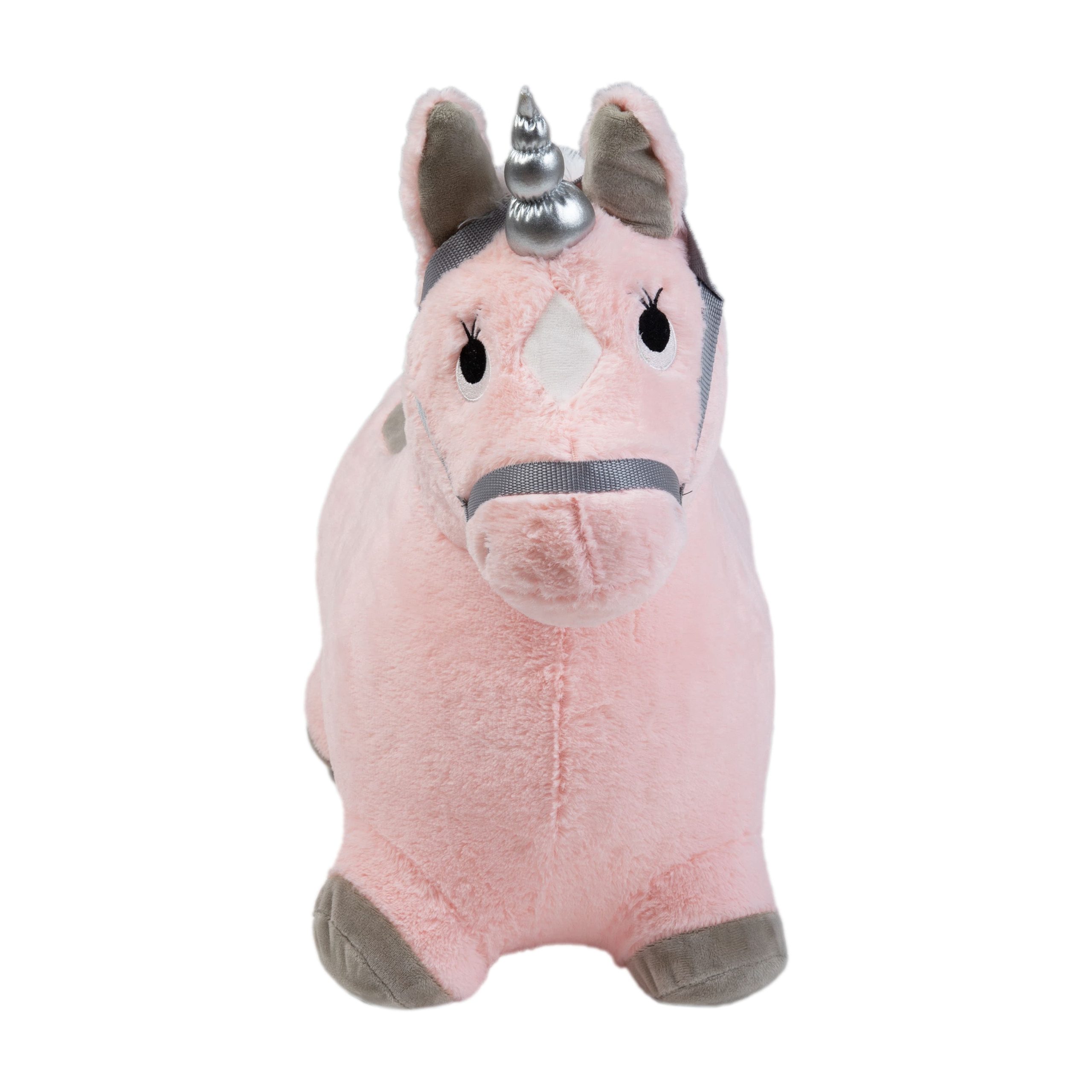 SaltarÌn de Peluche Inflable +18meses - Imagen 7