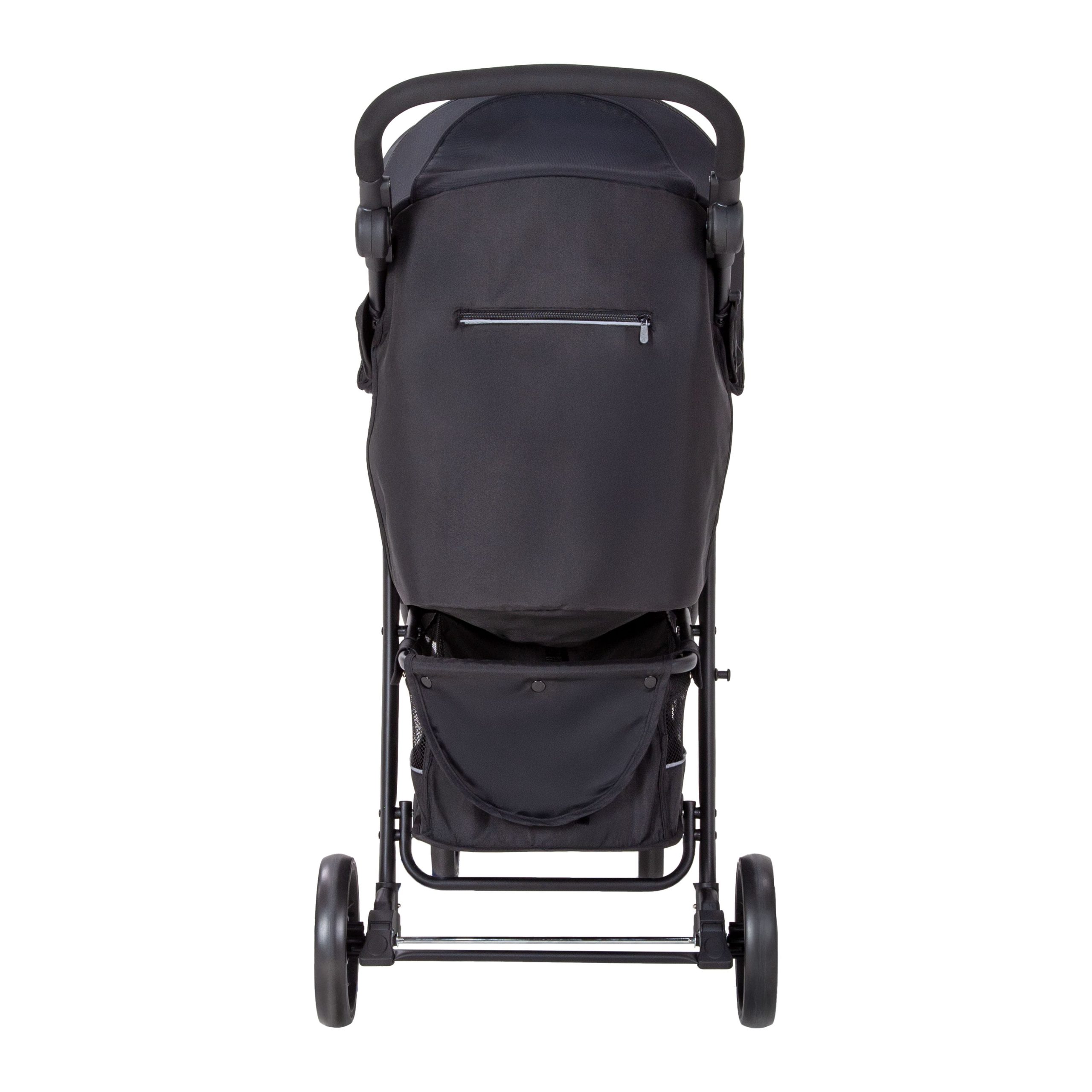 Cochecito CITY V3 con Accesorios Negro - Imagen 11