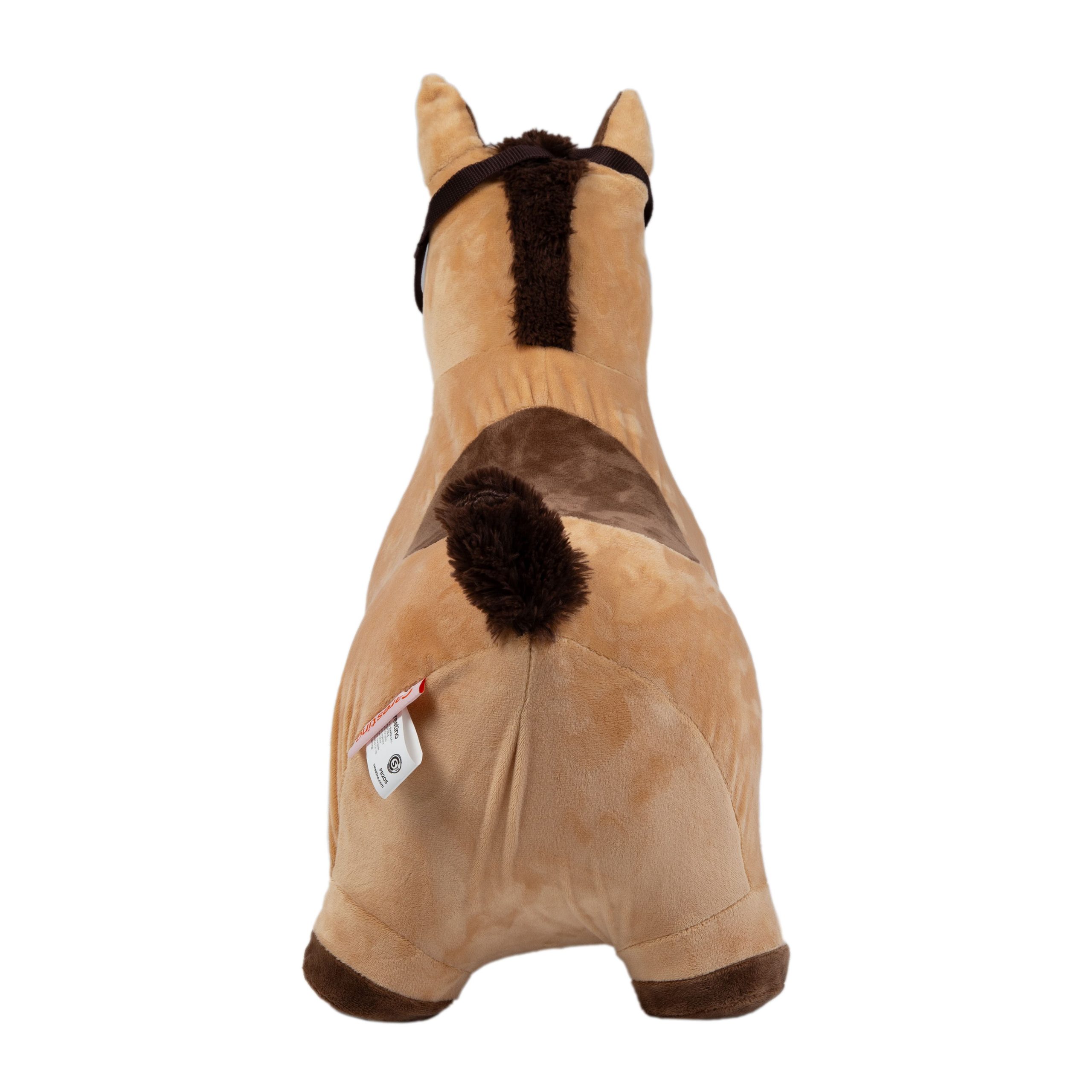 SaltarÌn de Peluche Inflable +18meses - Imagen 10