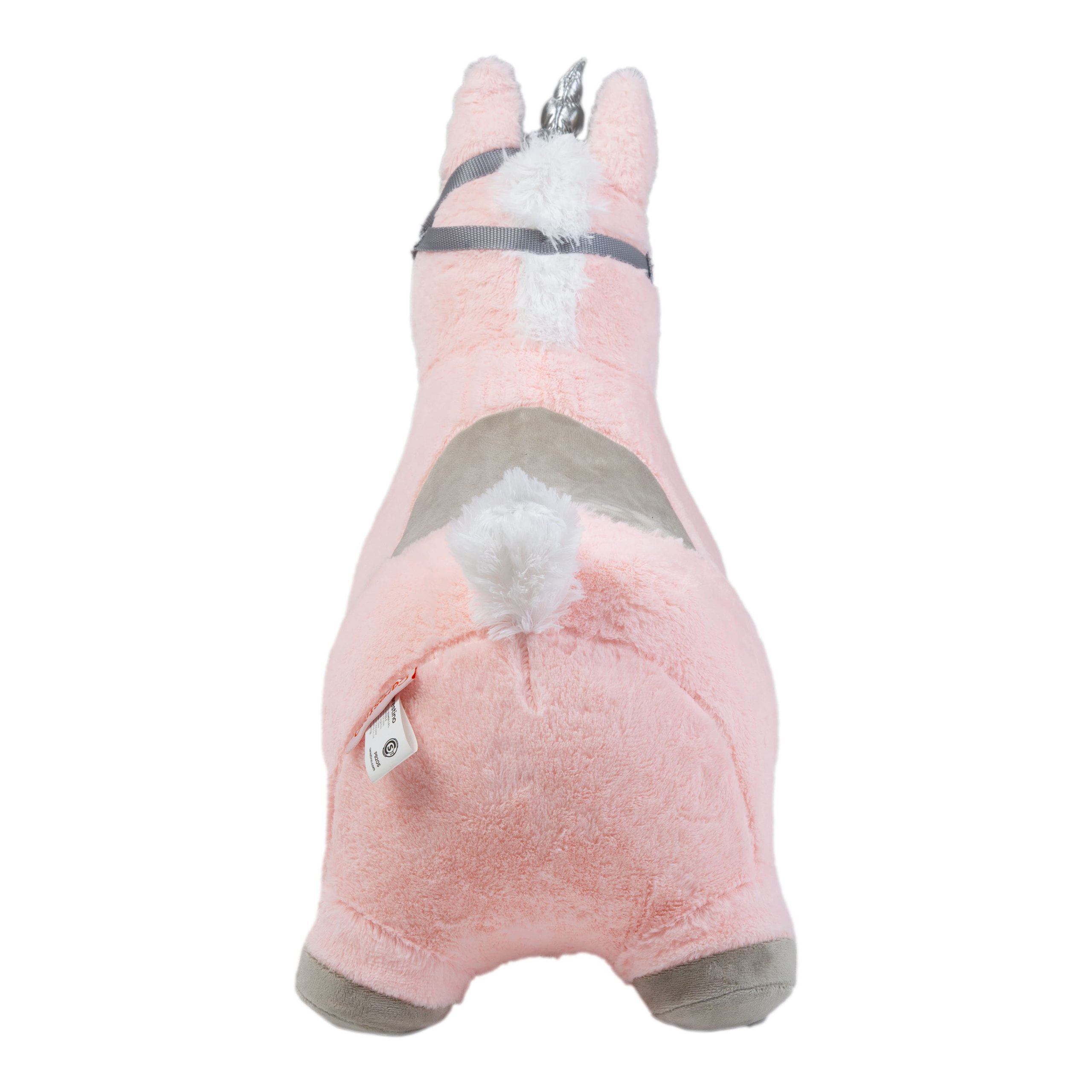 SaltarÌn de Peluche Inflable +18meses - Imagen 6