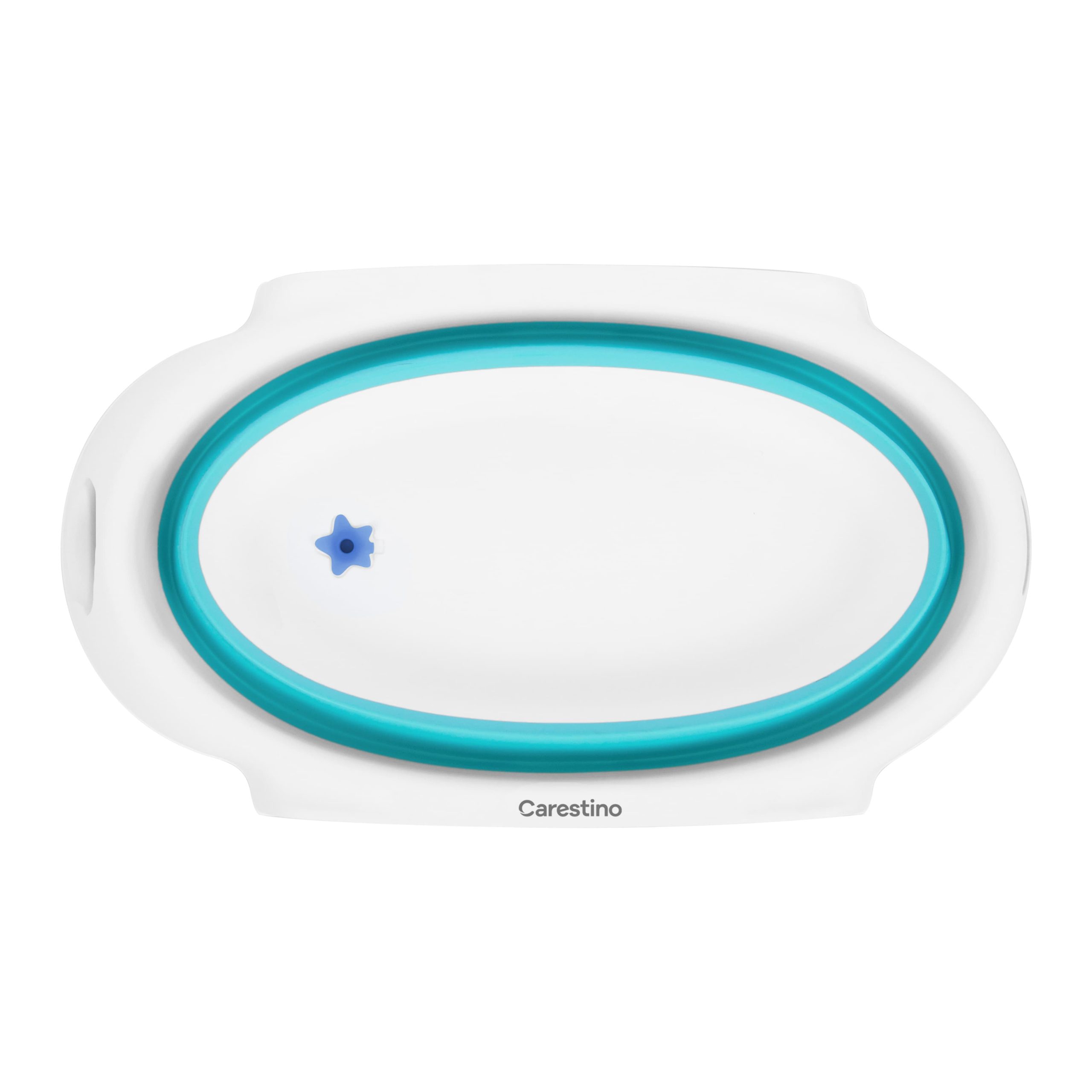 Bañera Plegable con Soporte - Imagen 2